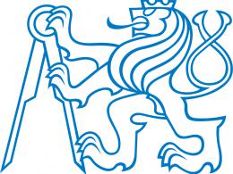 logo cvut