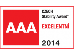 znamka AAA title