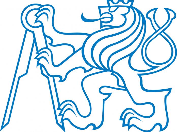 logo cvut