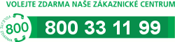 zelena linka 800 33 11 99