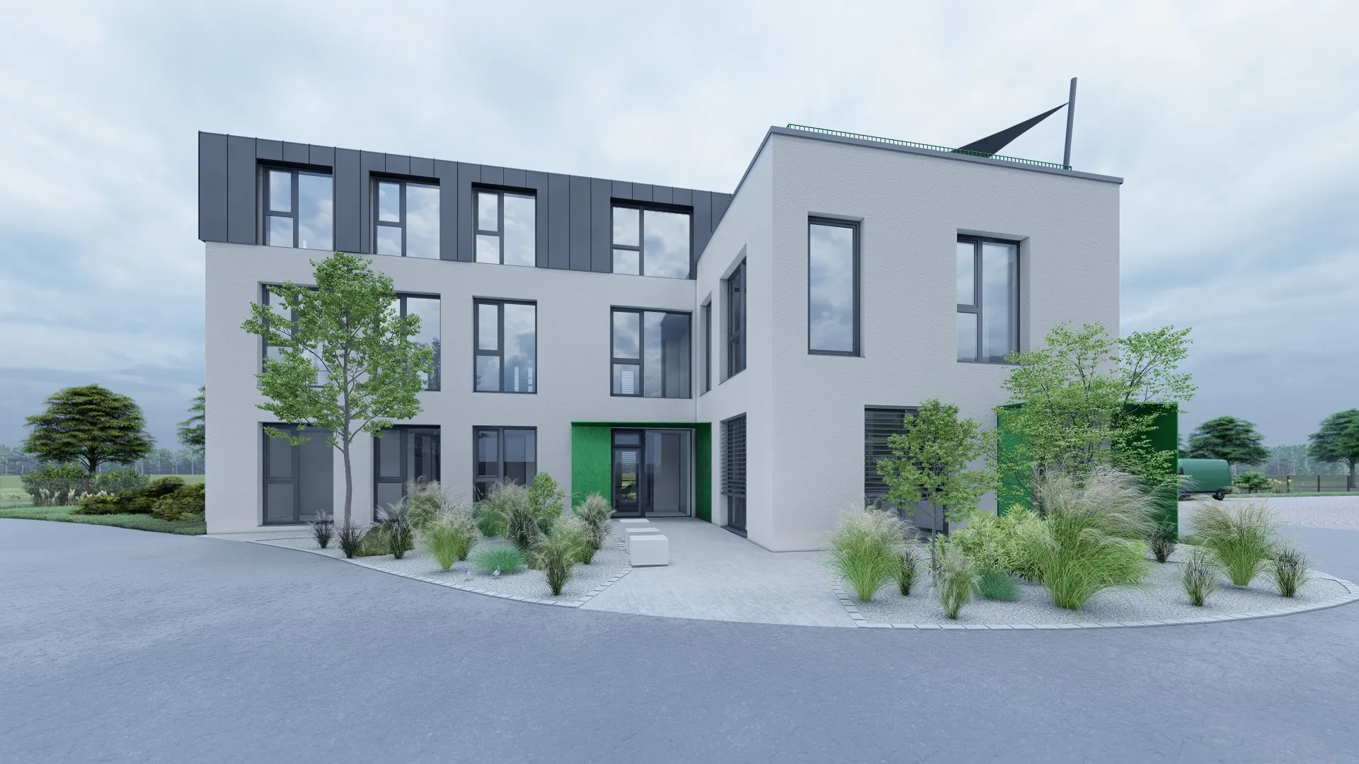 Proč si vybrat nás